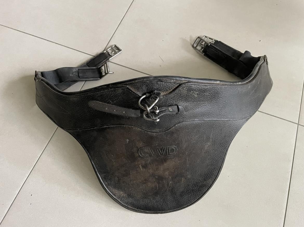 Sangle Bavette CWD 130