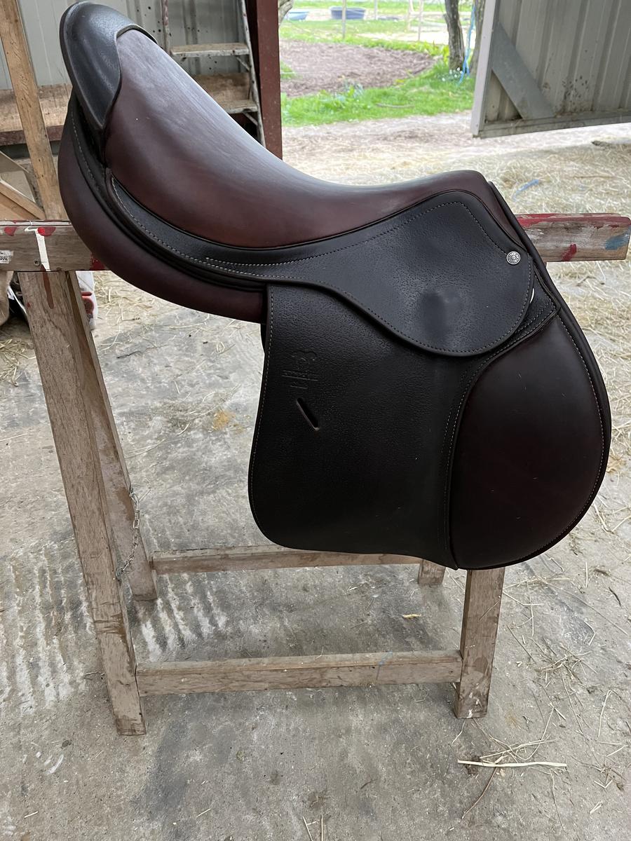 Selle Altaïr D’antares