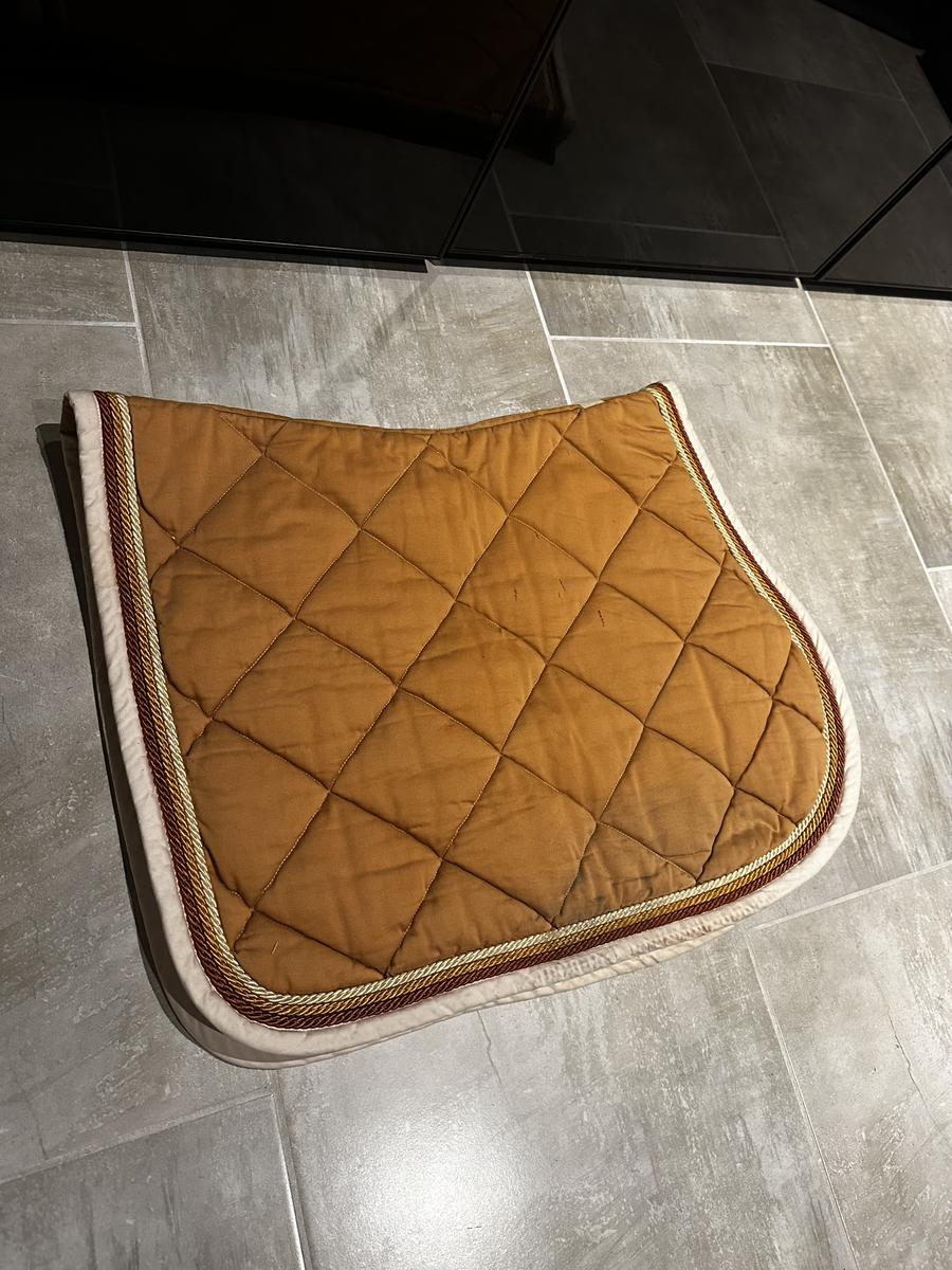 Tapis RG Italy camel