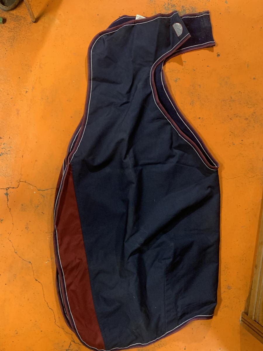 couvre rein polaire et imperméable 140