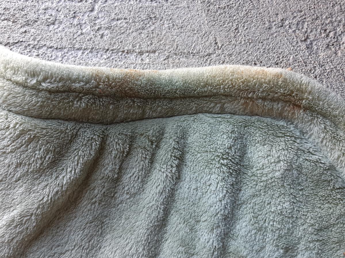 Amortisseur Equi-thème